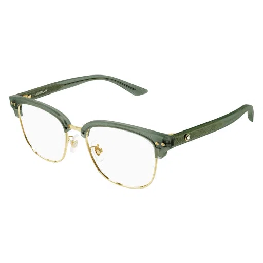 Montblanc MB0259OK Eyeglasses - view 7